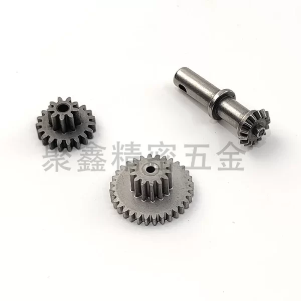 汽车粉末冶金齿轮 (1)