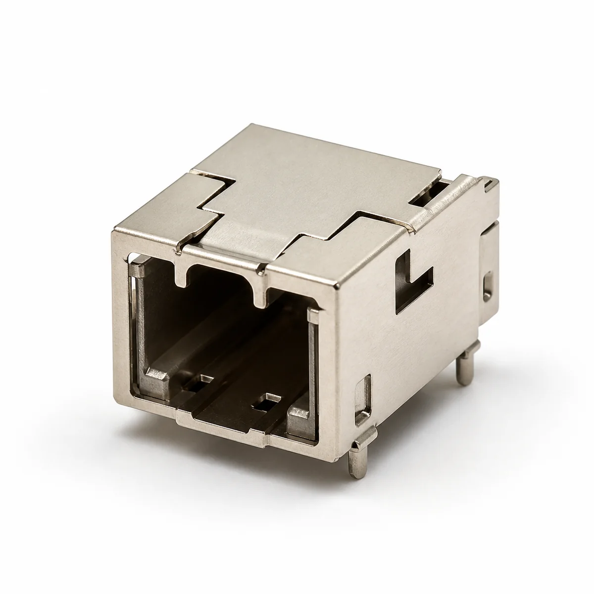 receptacle